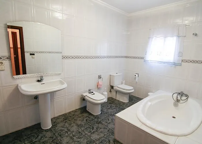 Bed & Breakfast El Enganche