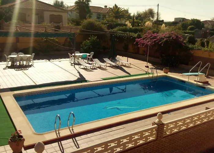 Bed & Breakfast El Enganche Cordoba