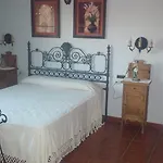 B&B El Enganche *