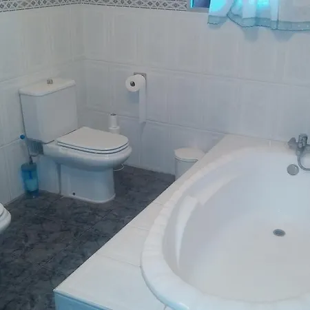 El Enganche Bed & Breakfast *