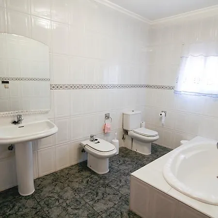 Bed & Breakfast El Enganche