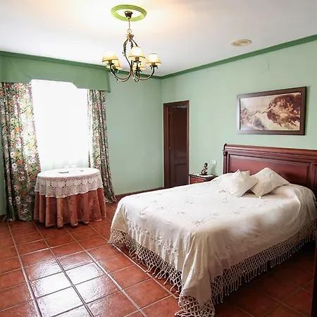 Bed & Breakfast El Enganche