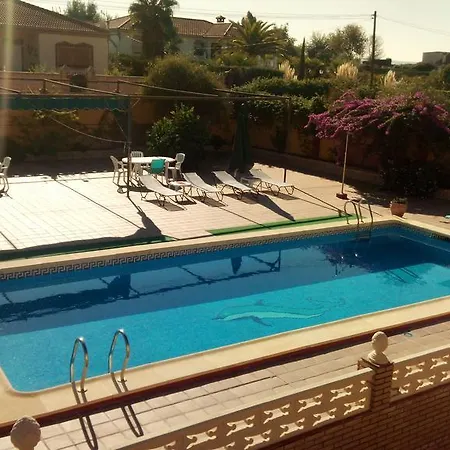 Bed & Breakfast El Enganche Cordoba