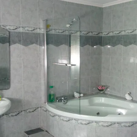 Bed & Breakfast El Enganche *