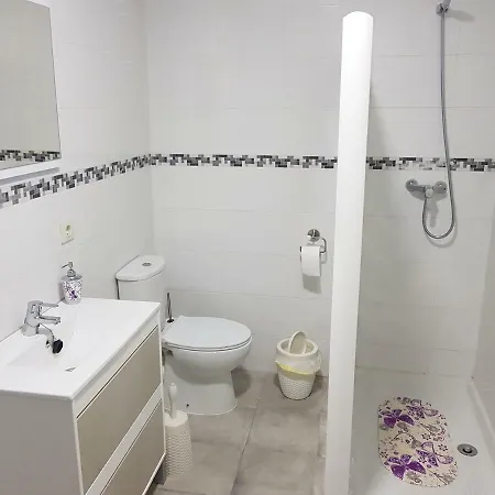 El Enganche Bed & Breakfast