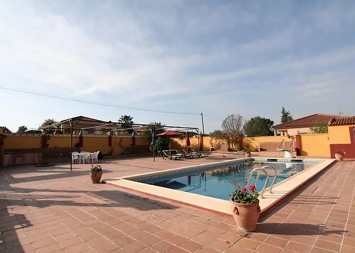 Bed and breakfast El Enganche *