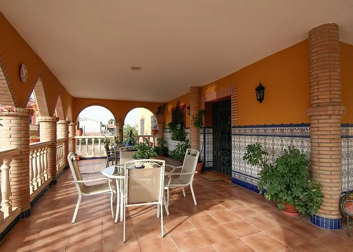 Bed and breakfast El Enganche Córdoba