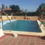 Bed & Breakfast El Enganche Cordoba