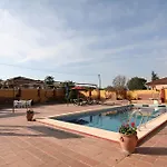 Bed & Breakfast El Enganche *