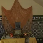El Enganche Bed & Breakfast *