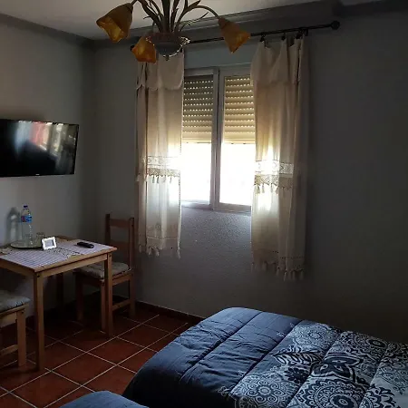 El Enganche Córdova